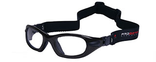 Çocuklar için spor gözlüğü, progear eyeguard