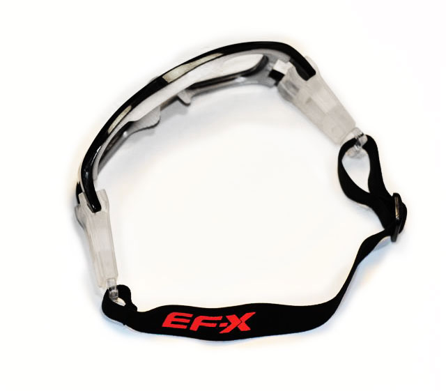 Ef-x serisi sporcu gözlükleri