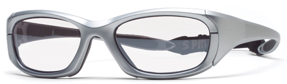 MAXX 30 Sporcu Gözlüğü - Gümüş Kaplama