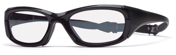 MAXX 30 Sporcu Gözlüğü - Siyah