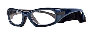 Oyun için koruyucu spor gözlüğü progear eyeguard