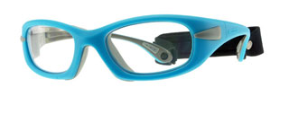 Spor için koruyucu spor gözlüğü progear eyeguard