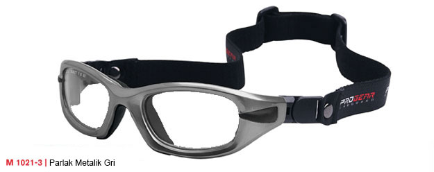 Progear eyeguard, sporcular için sporcu gözlüğü